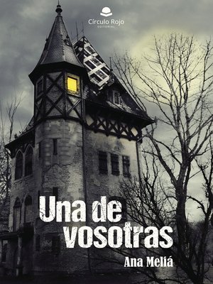 cover image of Una de vosotras